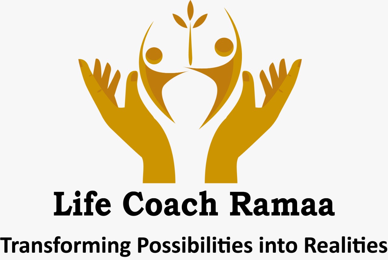 Life Coach Ramaa